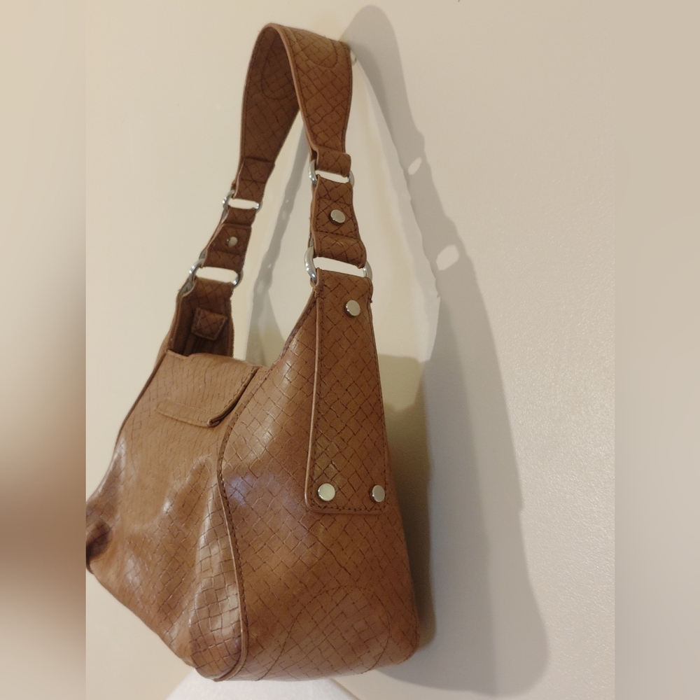 Vintage Worthington Designer  Handbag - Picture 3 of 8